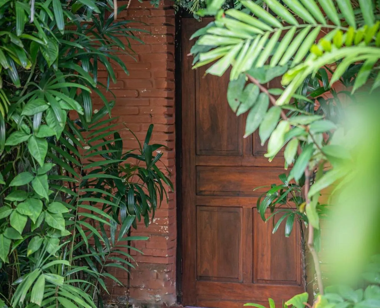 Jungle Wave Villa In Central Seminyak 0*,  Indonésie