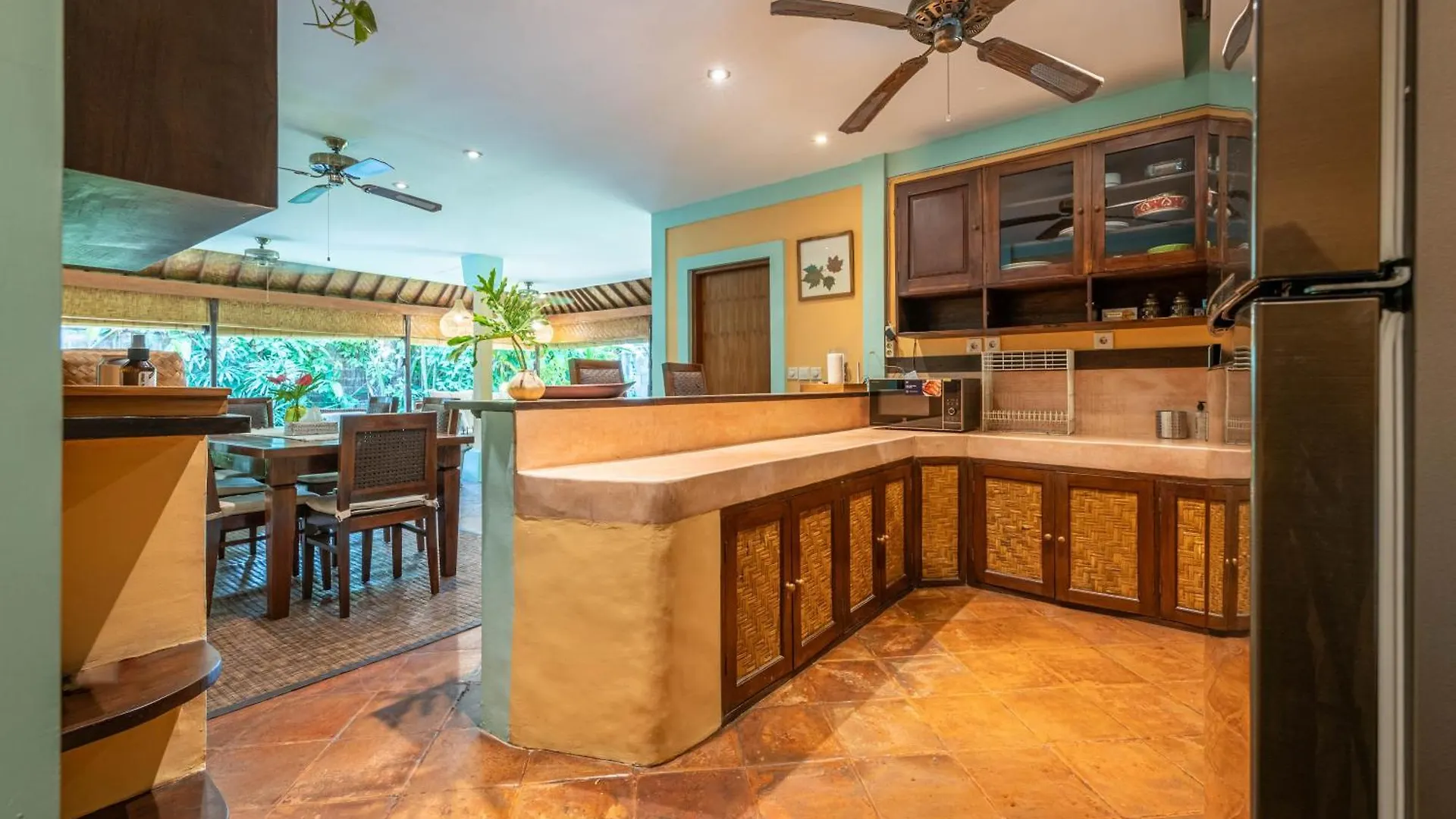 Jungle Wave Villa In Central Seminyak 0*, Seminyak (Bali) Indonesia