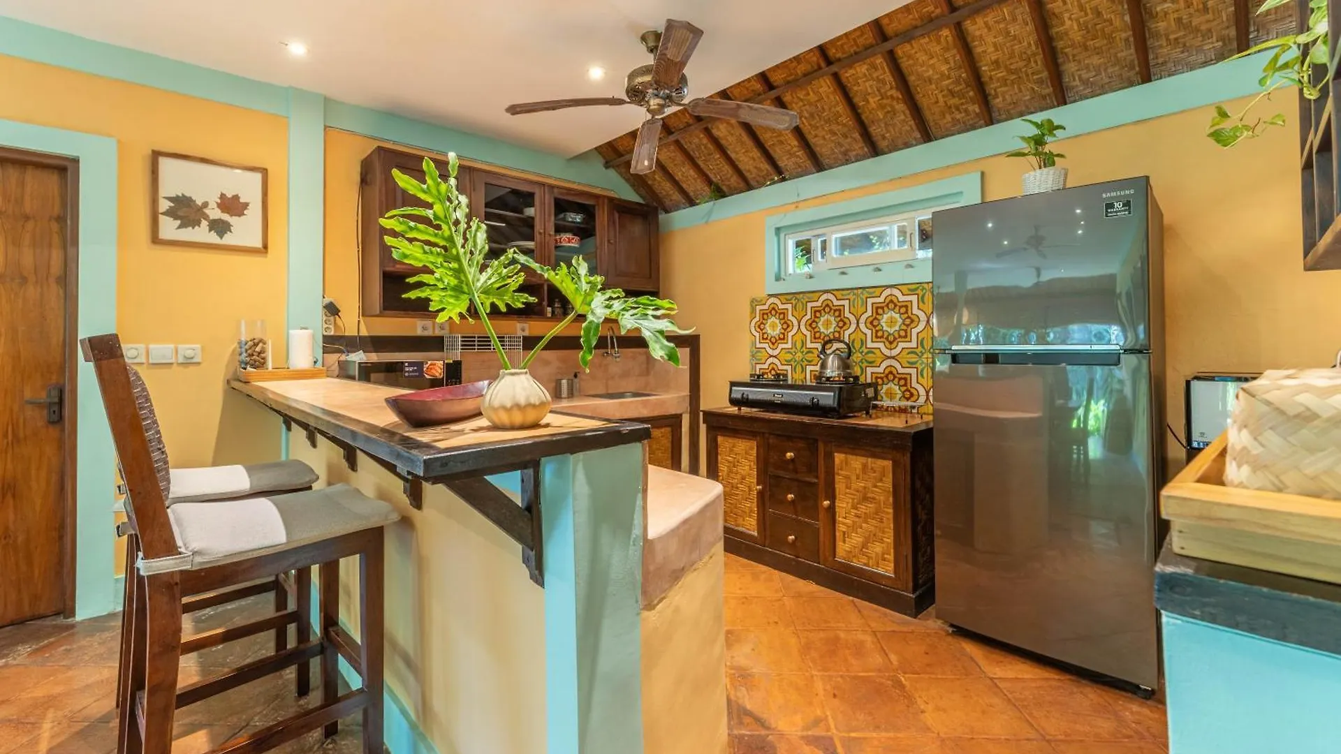 Jungle Wave Villa In Central Seminyak  Seminyak (Bali)