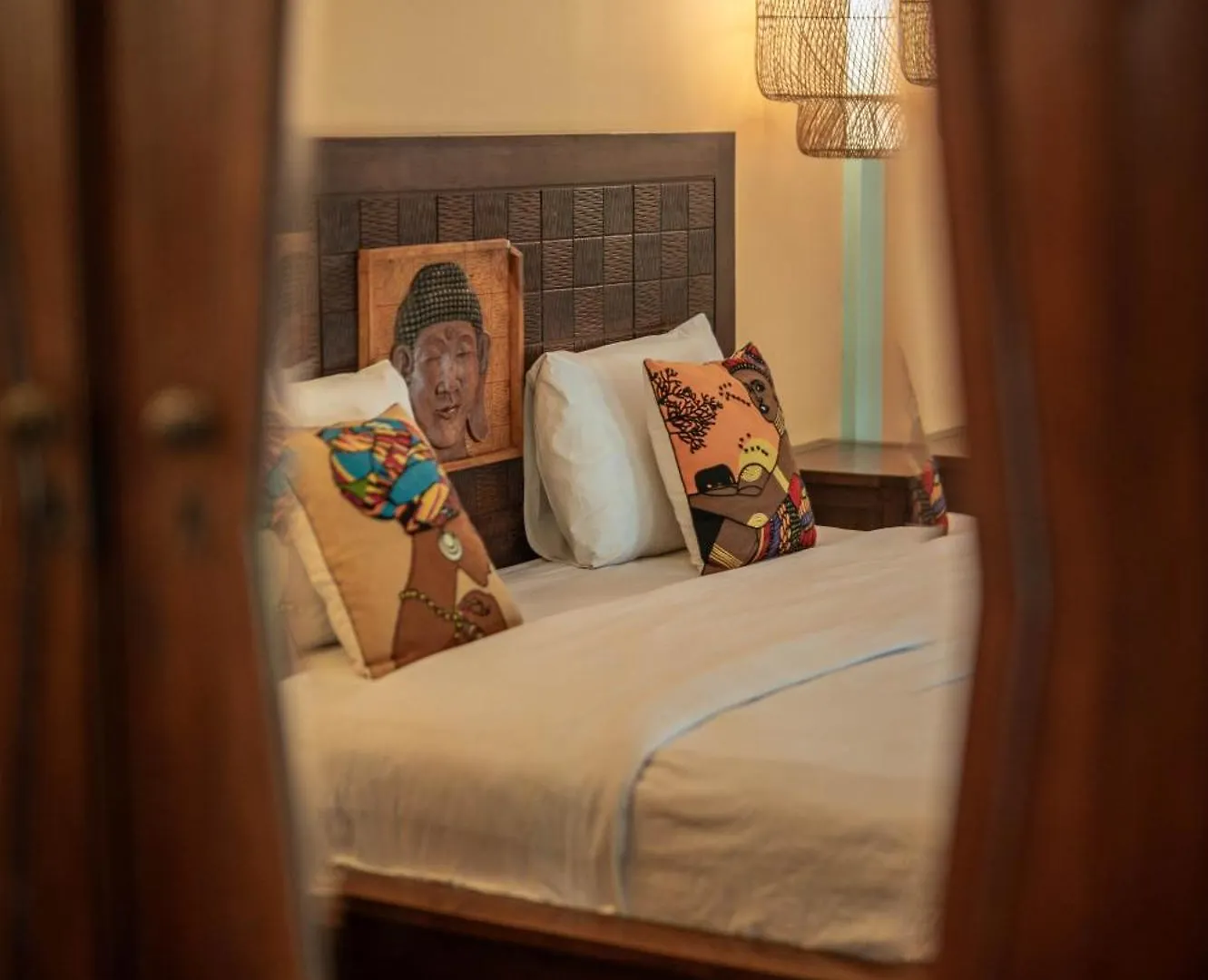 Jungle Wave Villa In Central Seminyak 0*, Seminyak (Bali)
